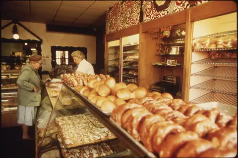 Country Cottage Bakery (Billys) photo 2